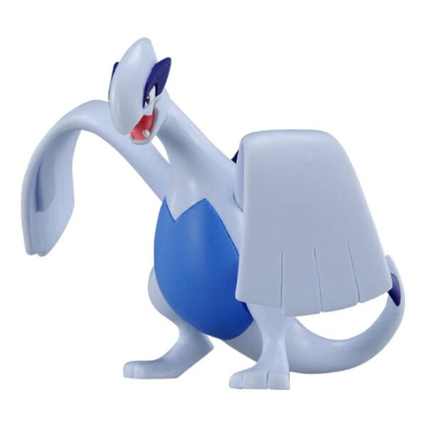 Pokemon Lugia Moncolle (ML-02)