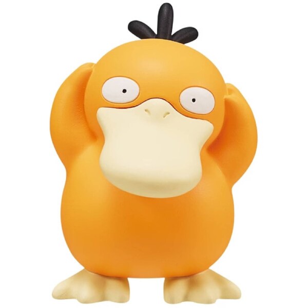 Pokemon Psyduck Moncolle (MS-45)