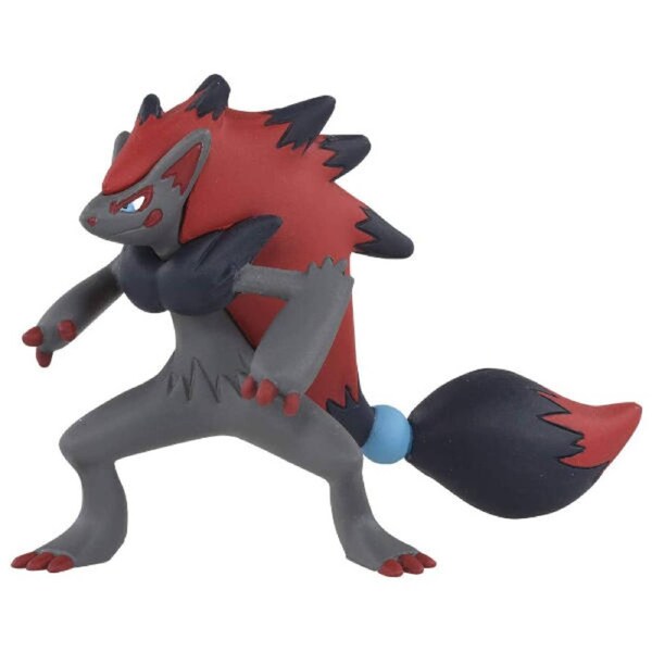 Pokemon Zoroark Moncolle (MS-18)