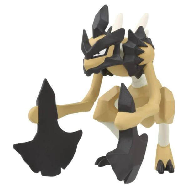 Pokemon Kleavor Moncolle (MS-21)