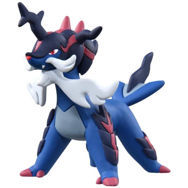 Pokemon Samurott Moncolle (MS-13)