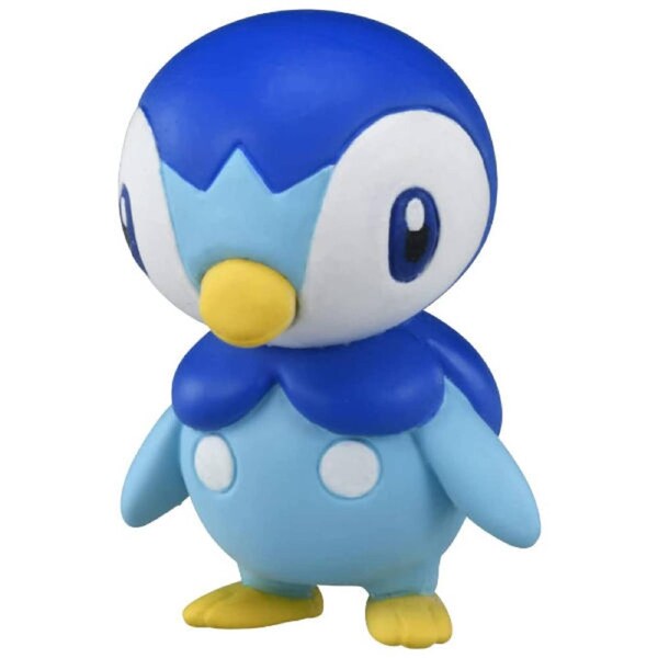 Pokemon Piplup Moncolle (MS-53)