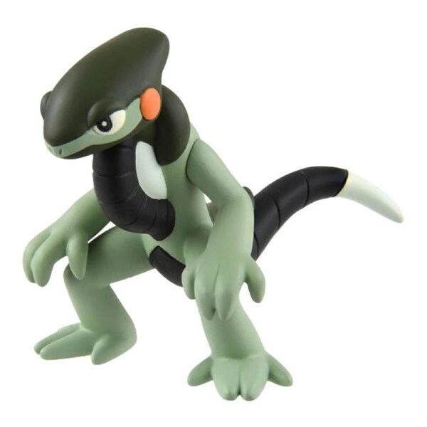 Pokemon Cyclizar Moncolle (MS-50)