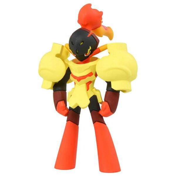 Pokemon Armarouge Moncolle (MS-54)