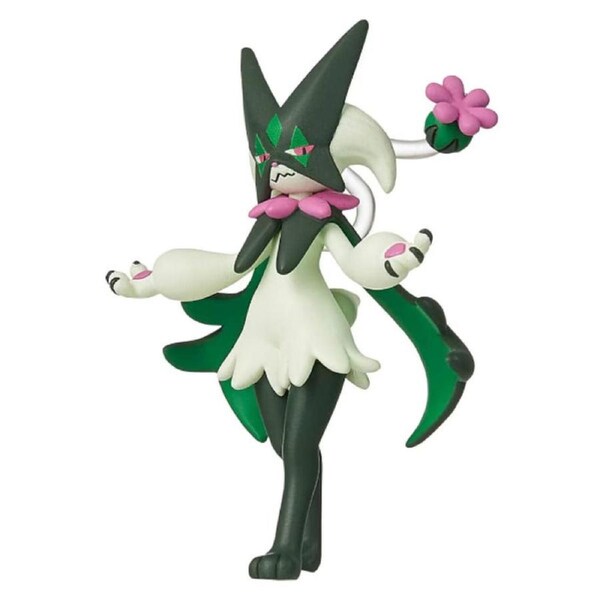 Pokemon Meowscarada Moncolle (MS-56)