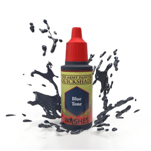 Army Painter Blue Tone Quickshade (Wash)