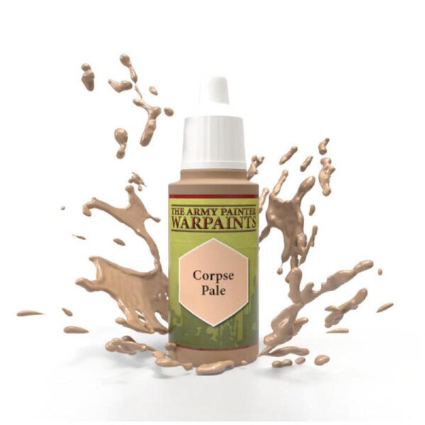 Army Painter Corpse Pale Warpaint