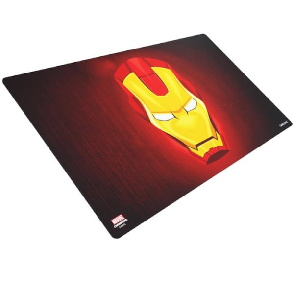 Gamegenic Marvel Champions Game Mat Iron Man