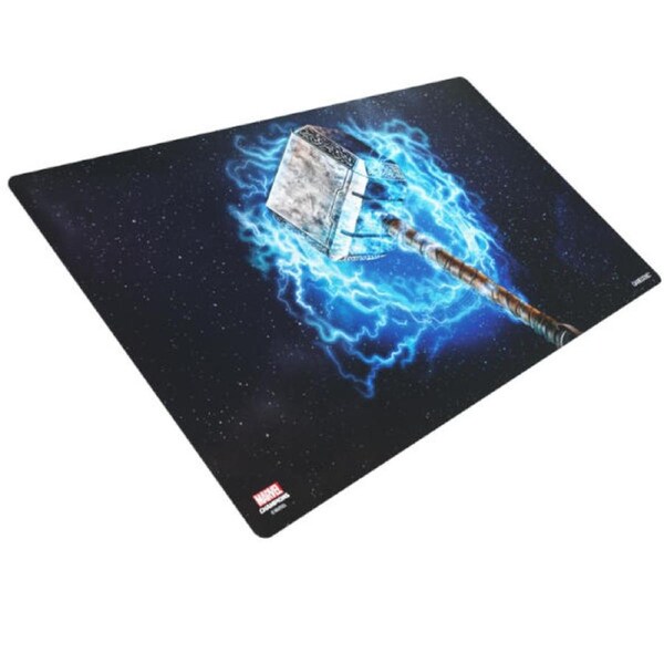 Gamegenic Marvel Champions Game Mat Thor