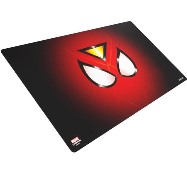 Gamegenic Marvel Champions Game Mat Spider-Woman