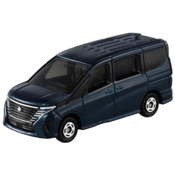 Tomica 94 Nissan Serena Scale 1/67