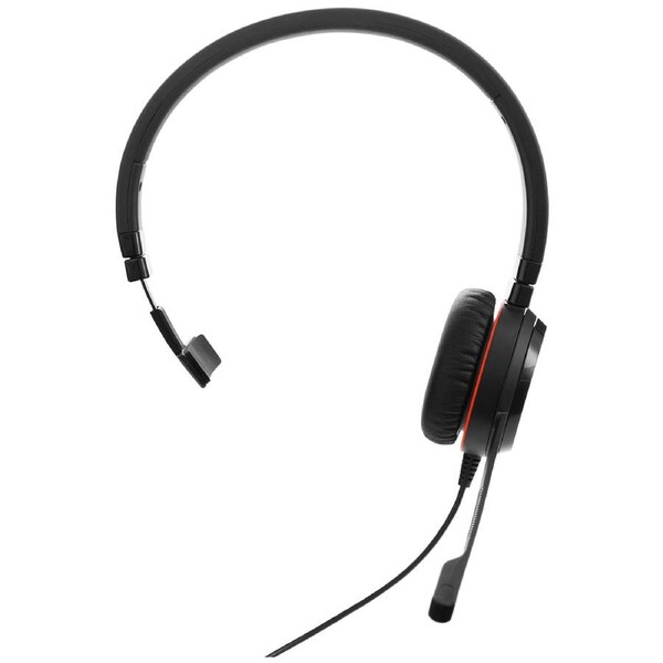Jabra Evolve 20 SE UC Mono USB C/A