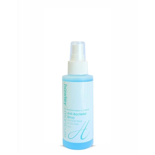 Hawley Anti-Bacterial Spray 125ml