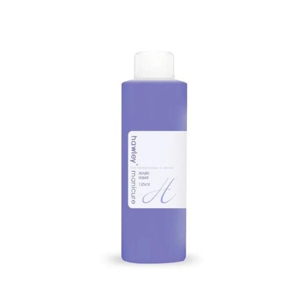 Hawley Acrylic liquid 125ml