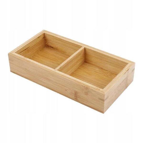 Snack Containers Durable Food Tray Household