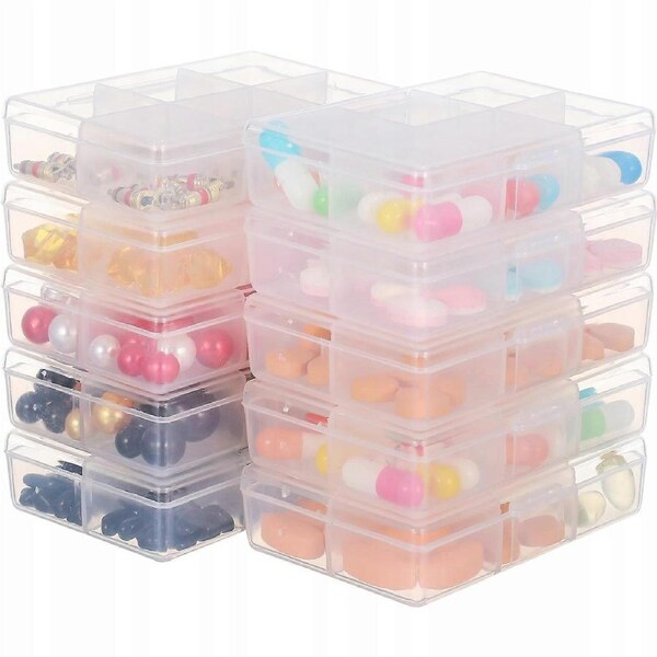 Mini Container Storage Case