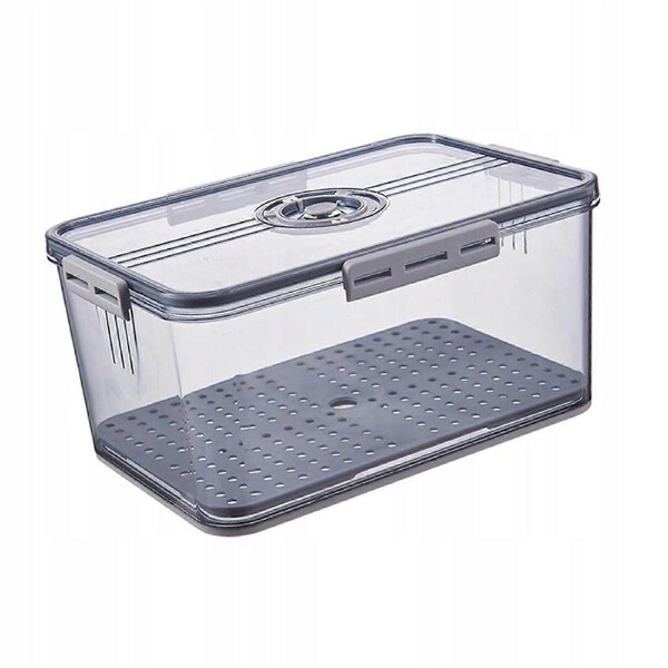 Bread Storage Container For Kitchen Counter Bread Holder Bread Box
