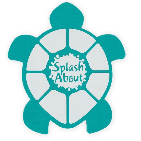 Bath & Pool Mirror - Turtle