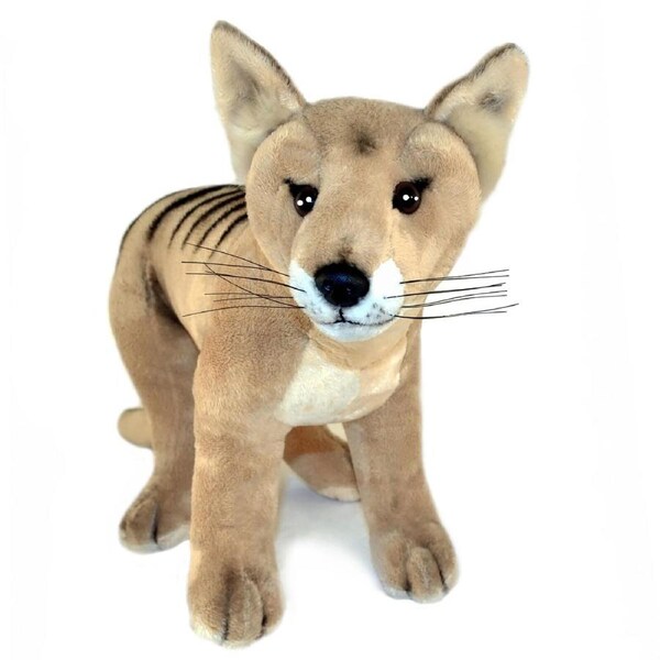 Bocchetta Plush Toys 24cm Tasmanian Tiger Sammy, 1889