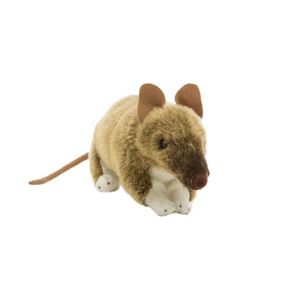 Bocchetta Plush Toys 28cm Bandicoot Bert, 1796