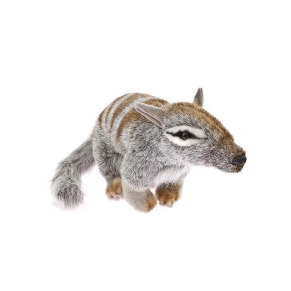 Bocchetta Plush Toys 30cm Numbat Sherbet (standing), 1840