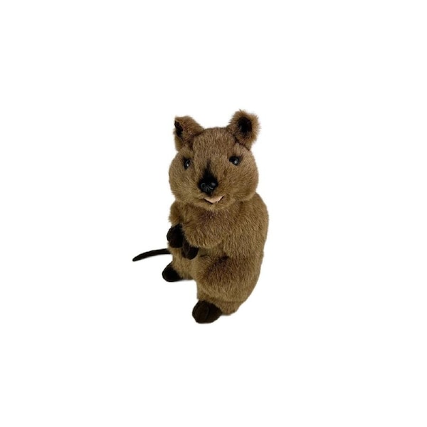 Bocchetta Plush Toys 28cm Quokka Roger (standing), 1835