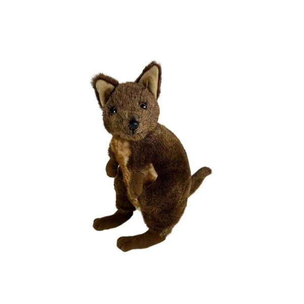 Bocchetta Plush Toys 27cm Pademelon Dusky, 1873