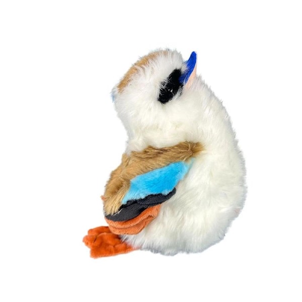 Bocchetta Plush Toys 23cm Kookaburra Hillary, 1865