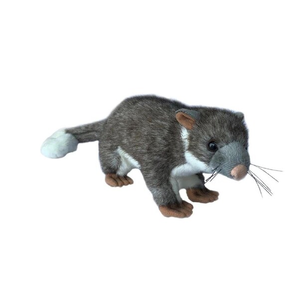 Bocchetta Plush Toys 23cm Ringtail Possum Cody, 1878
