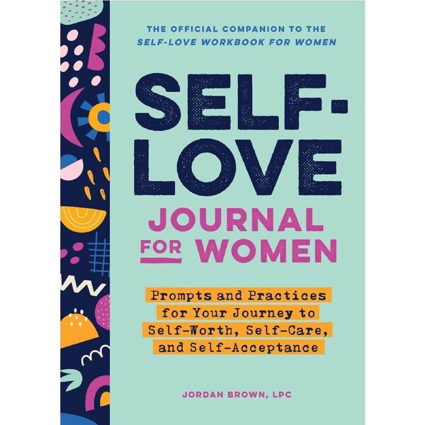 Self-Love Journal for Women