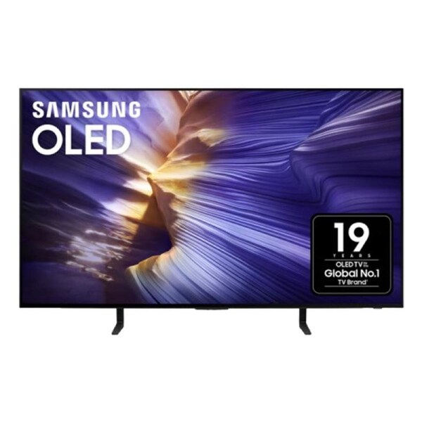 Samsung 42" S90F OLED 4K Smart AI TV 2025