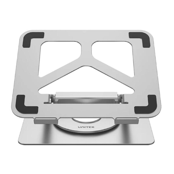 Unitek USB-C Laptop Docking Station - Space Grey (D1109A)