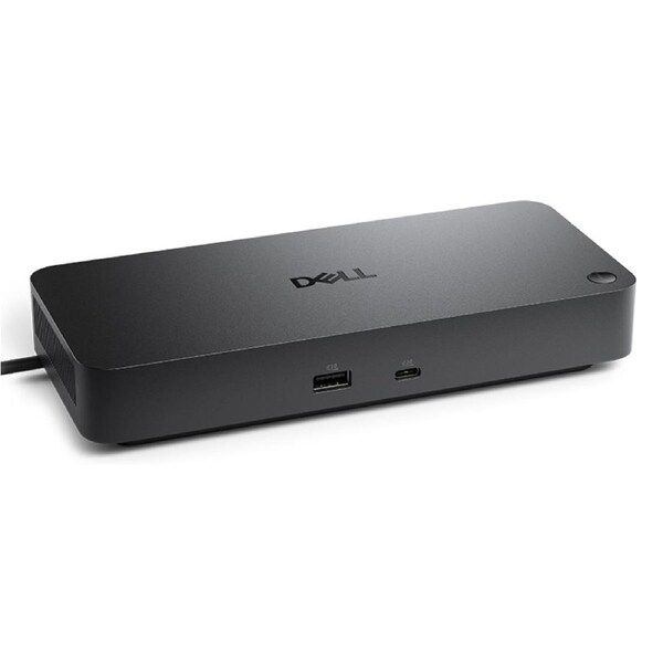 Dell 100W Pro Dock WD25 Docking Station (210-BRMB)