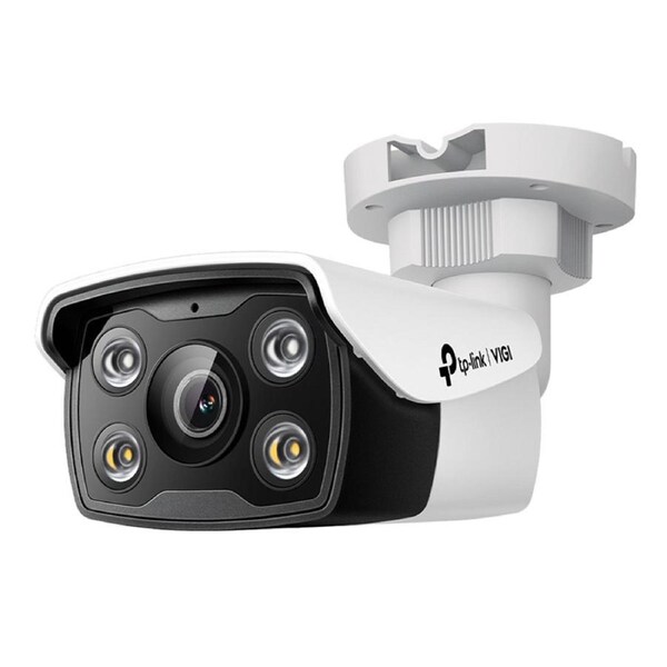 TP-Link VIGI 5MP Full-Colour Bullet Network Camera (VIGI C350(2.8MM))