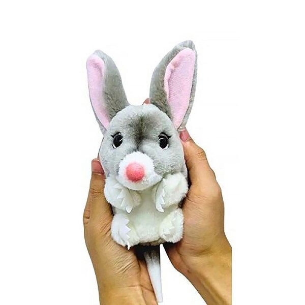 Baby Handfuls Plush 13cm Bilby, CA Australia CA96108