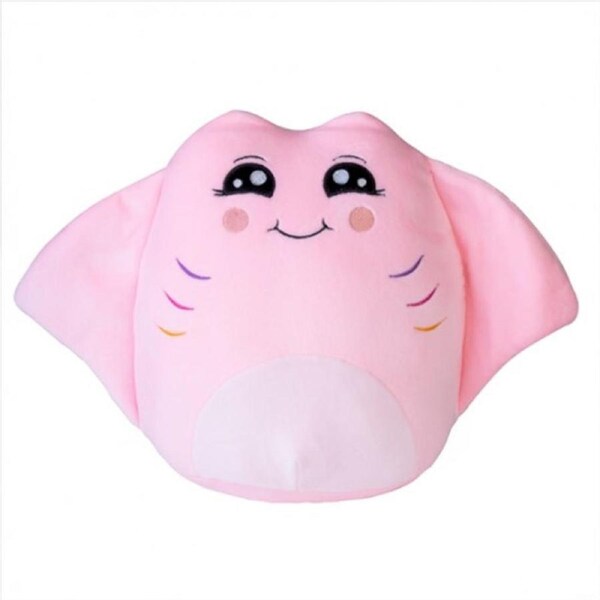 Smooshos Pals Stingray Plush