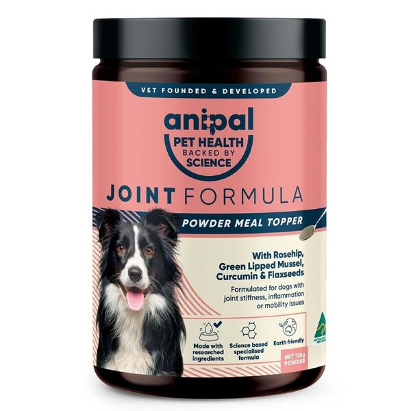 Anipal Pet Health Joint Formula 135g