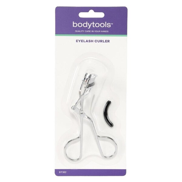 Bodytools Eyelash Curler 1 Pack