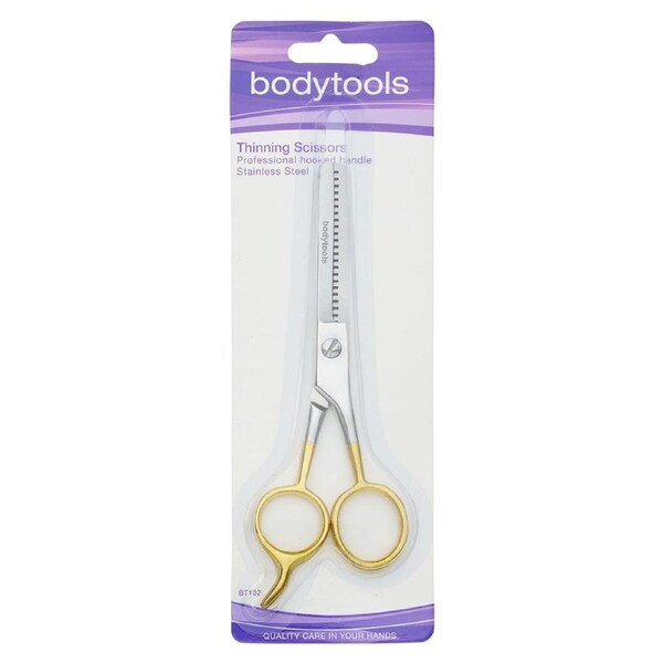 Bodytools Thinning Scissors 14cm - 1 Pack