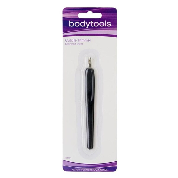 Bodytools Cuticle Trimmer 1 Pack