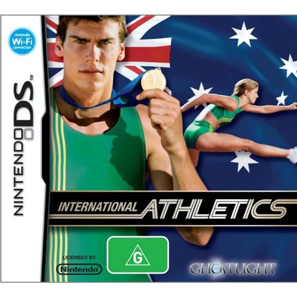 International Athletics (DS)