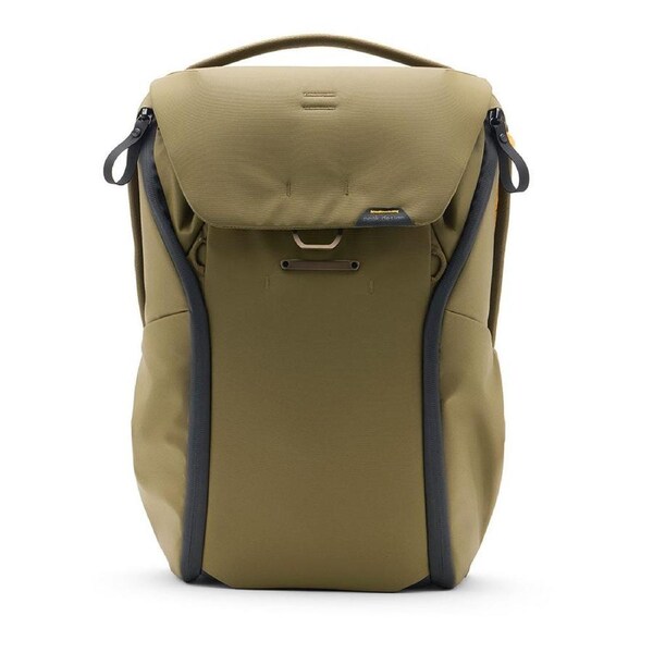 Peak Design Everyday Backpack 20L v2 - Kelp