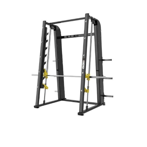 Plate Loaded Smith Machine [Solaris Series]