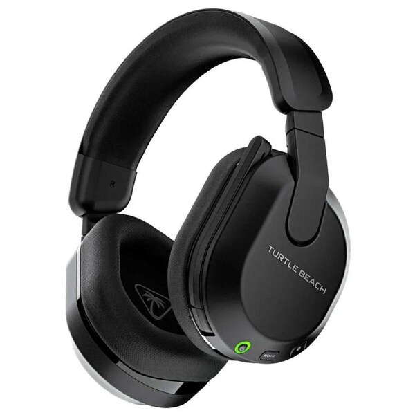 Turtle Beach Stealth 600 Headset Wireless Gaming for Xbox Black