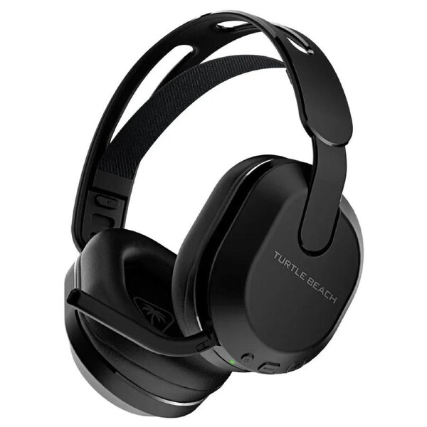 Turtle Beach Stealth 500 Headset Wireless Gaming for PlayStation Black