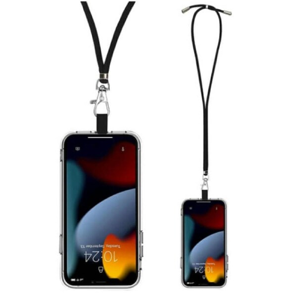 Lanyard and Tether Kit