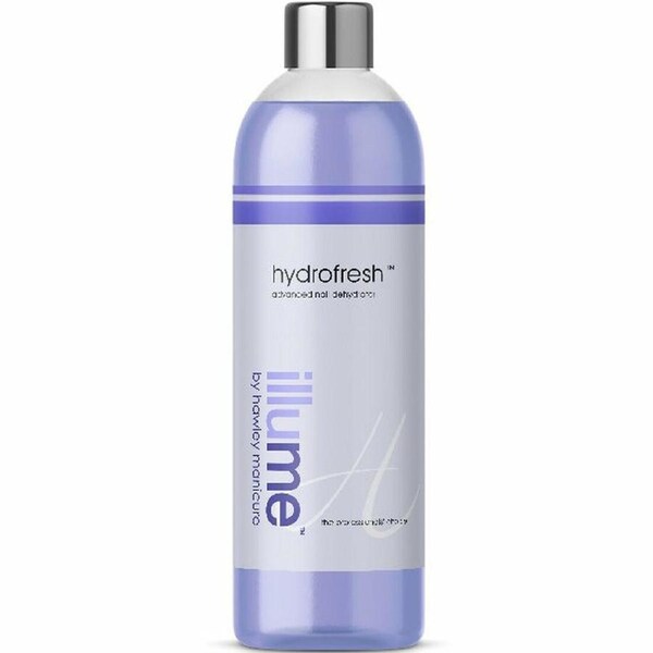 Hawley Illume Hydrofresh Advanced Nail Dehydrator 500ml