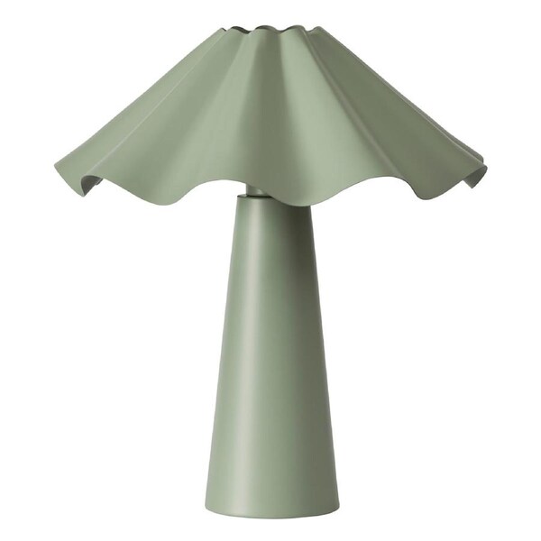 Cooper & Co. Zola Table Lamp Sage