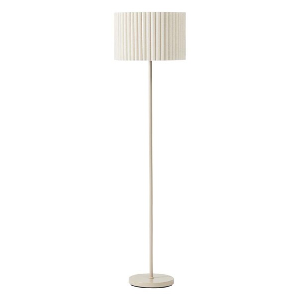 Cooper & Co. Ella Floor Lamp Oat