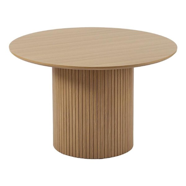 Cooper & Co. Cove Dining Table Oak